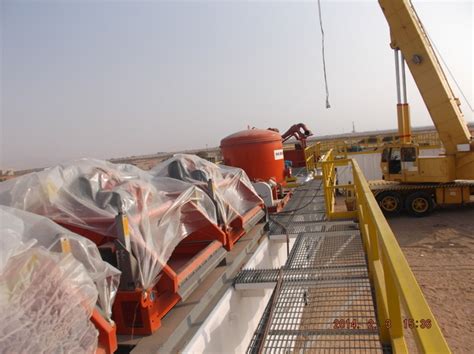 Mud Agitator Egypt|Mud Solutions: Fully Integrated Mud Systems .